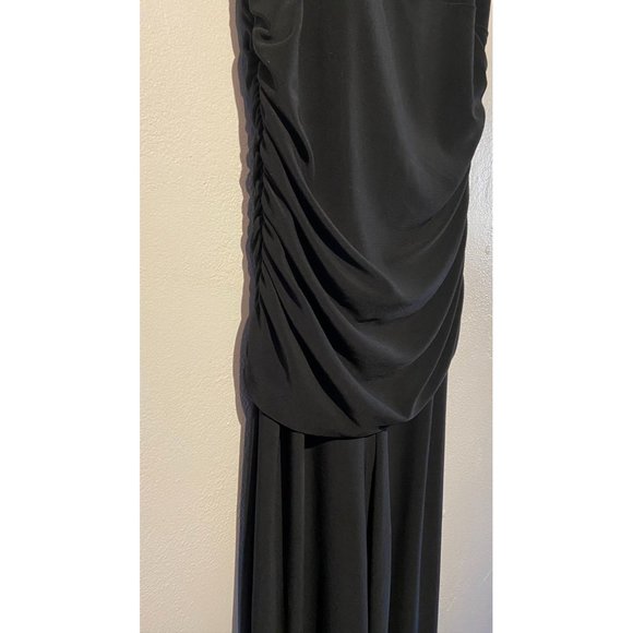 Norma Kamali Kamali Kulture Shirred Waist Jumpsuit - Picture 6 of 11